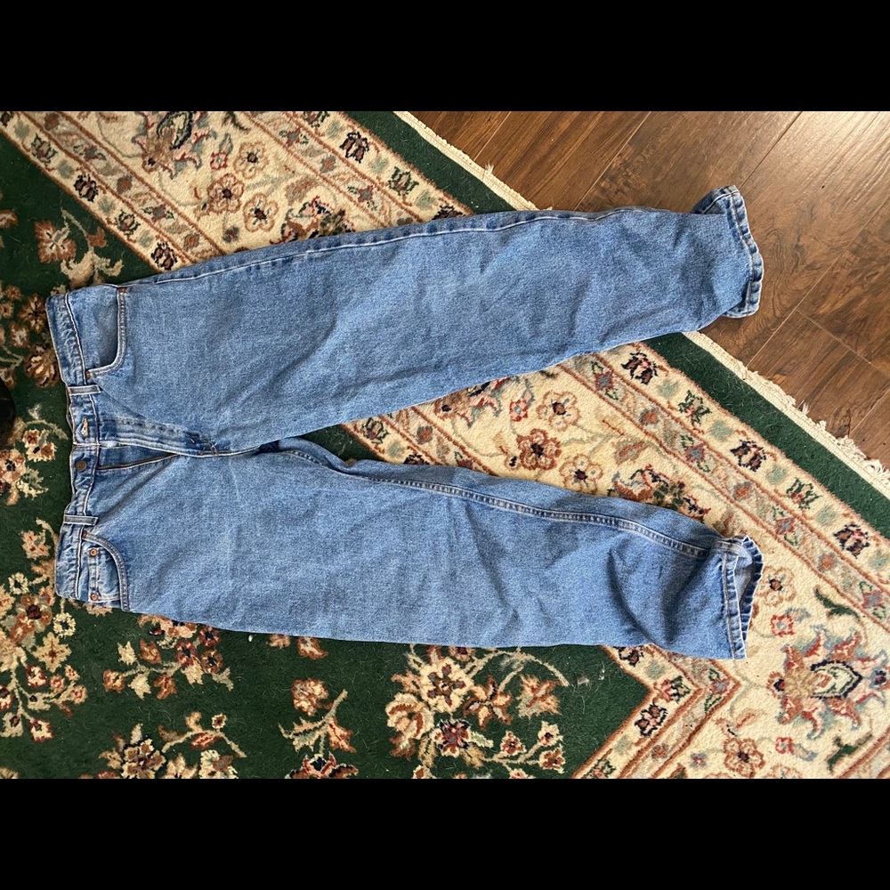 Levi jeans